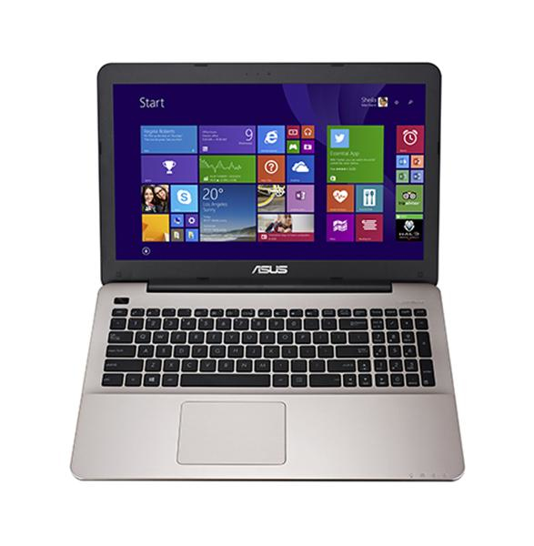 ASUS X555LB-DM142D laptop Intel® Core™ i7 i7-5500U – image 4
