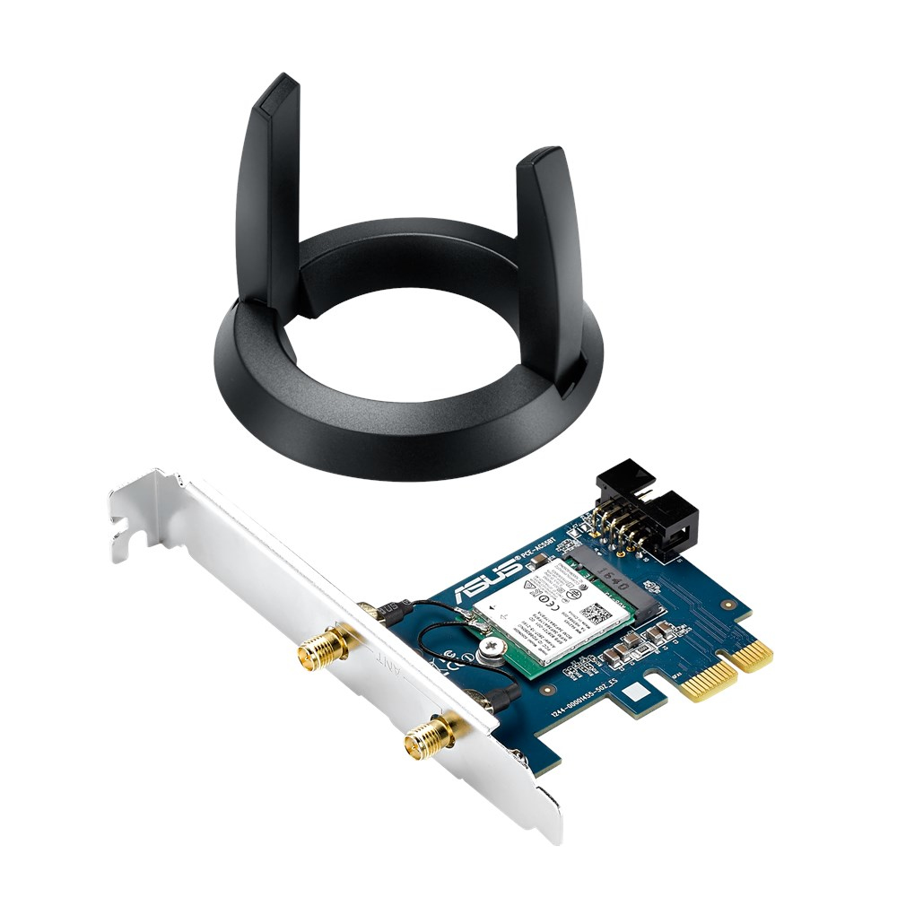 ASUS PCE-AC55BT B1 – image 1
