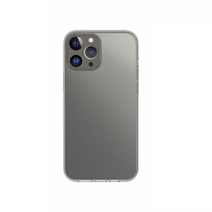 eSTUFF ES67100004 mobile phone case Cover Transparent – image 3