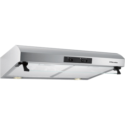 Electrolux EFT60200X Semi built-in (pull out) Stainless steel 160 m³/h
