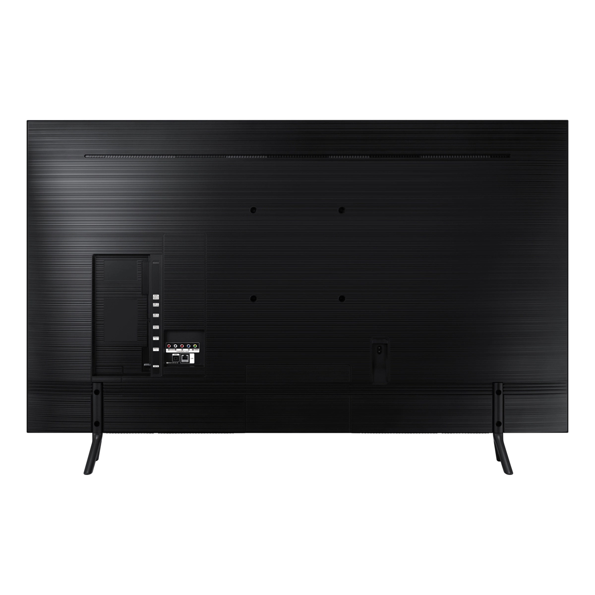 Samsung HG43RU750N 109.2 cm (43") 4K Ultra HD Smart TV Black 20 W – image 6