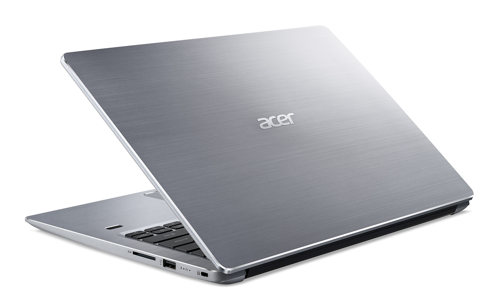 Acer Swift 3 SF314-41-R6AC AMD Athlon 300U Laptop – image 1