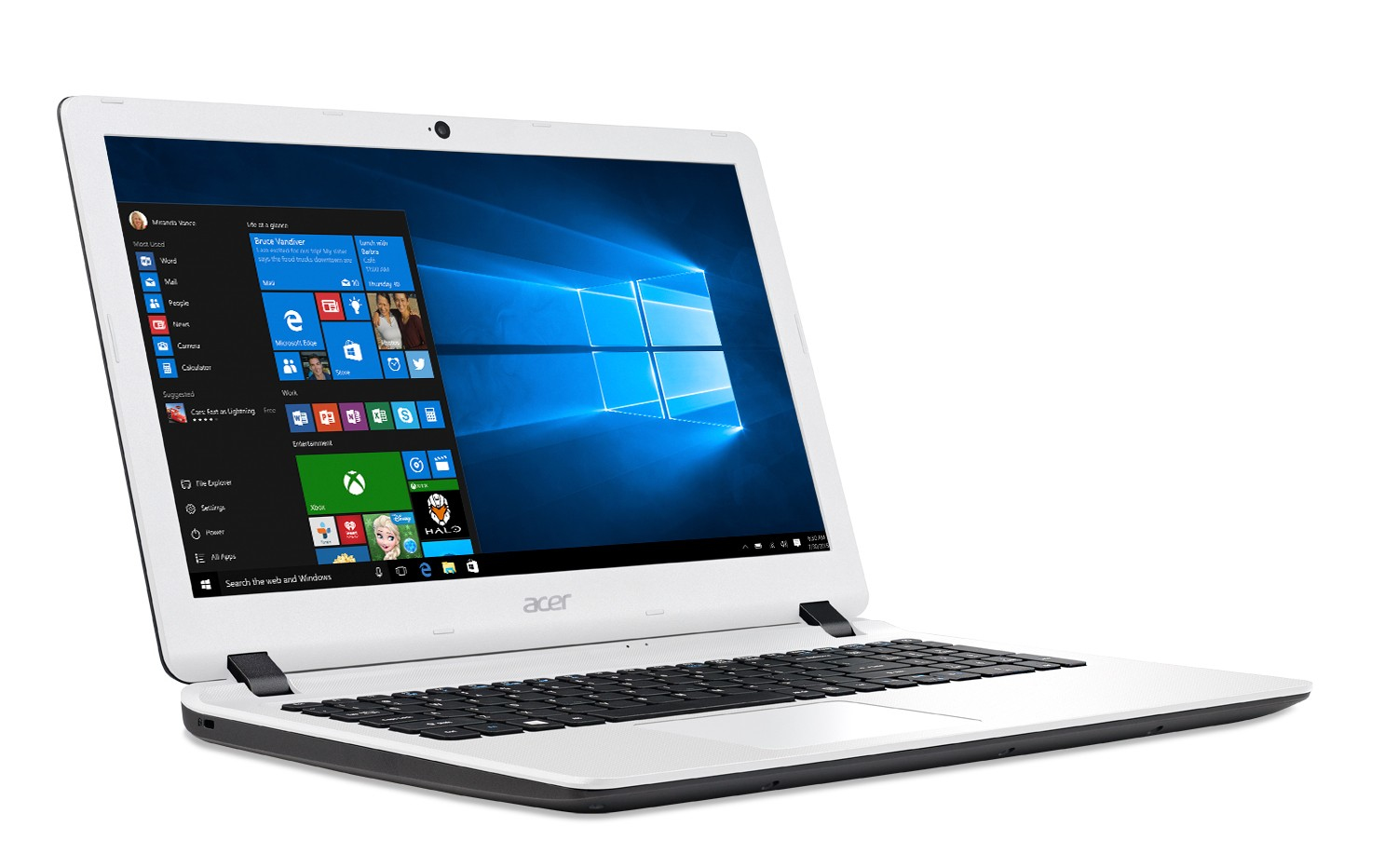 Acer Aspire ES1-572-37EP Intel® Core™ i3 i3-6100U Laptop – image 5
