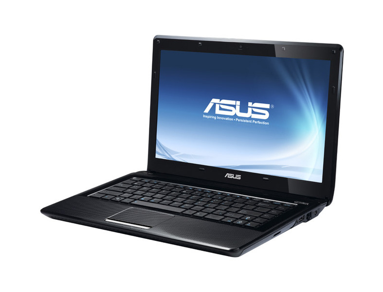 ASUS X42DE-VX080D laptop AMD Turion II Dual Core P520 – image 2
