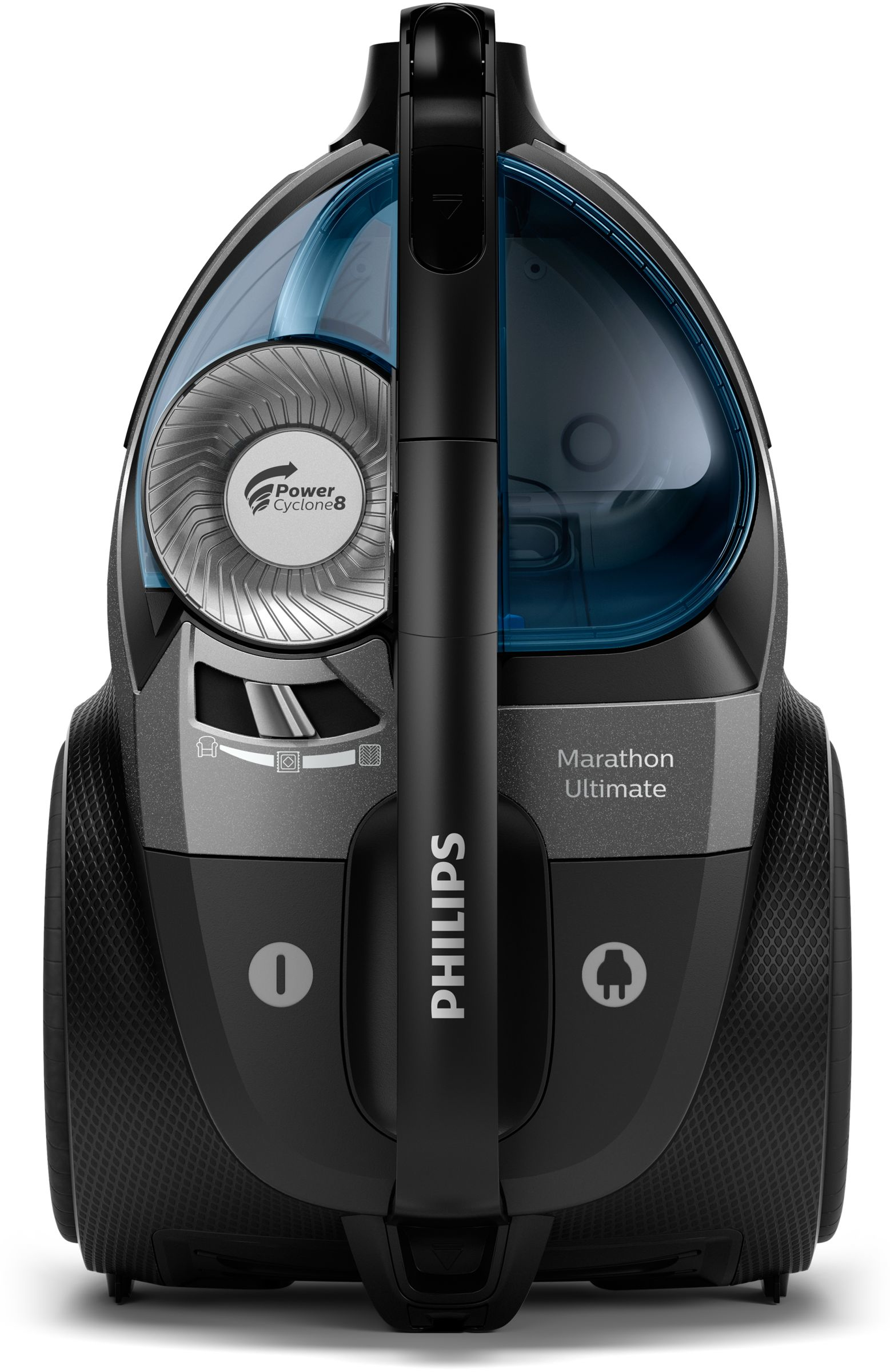 Philips Marathon Ultimate FC9926/07 vacuum – image 3