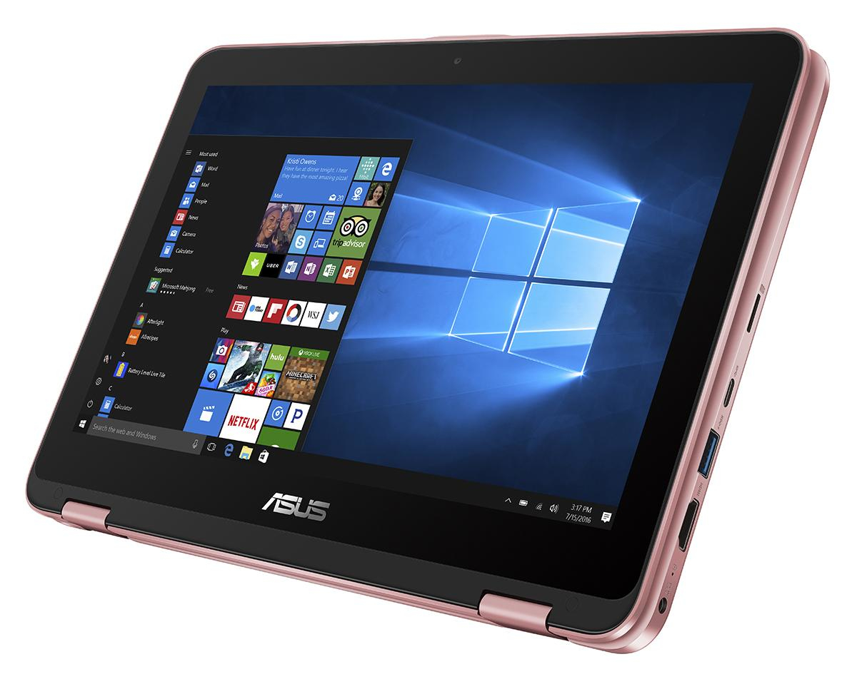 ASUS Vivobook Flip TP203NAH-BP099T laptop Intel® Celeron® N3350 Hybrid (2-in-1) – image 5