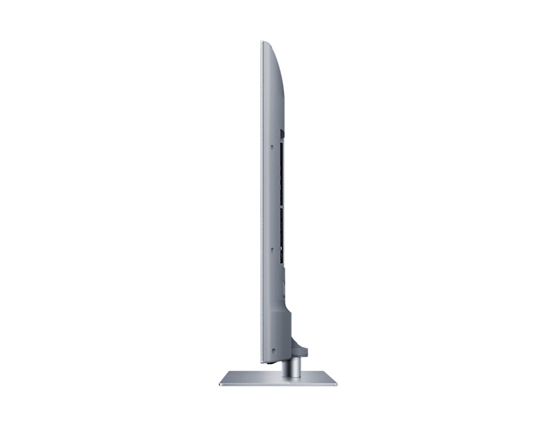 Samsung UE40JU6410U 101.6 cm (40") 4K Ultra HD Smart TV Wi-Fi Silver – image 3
