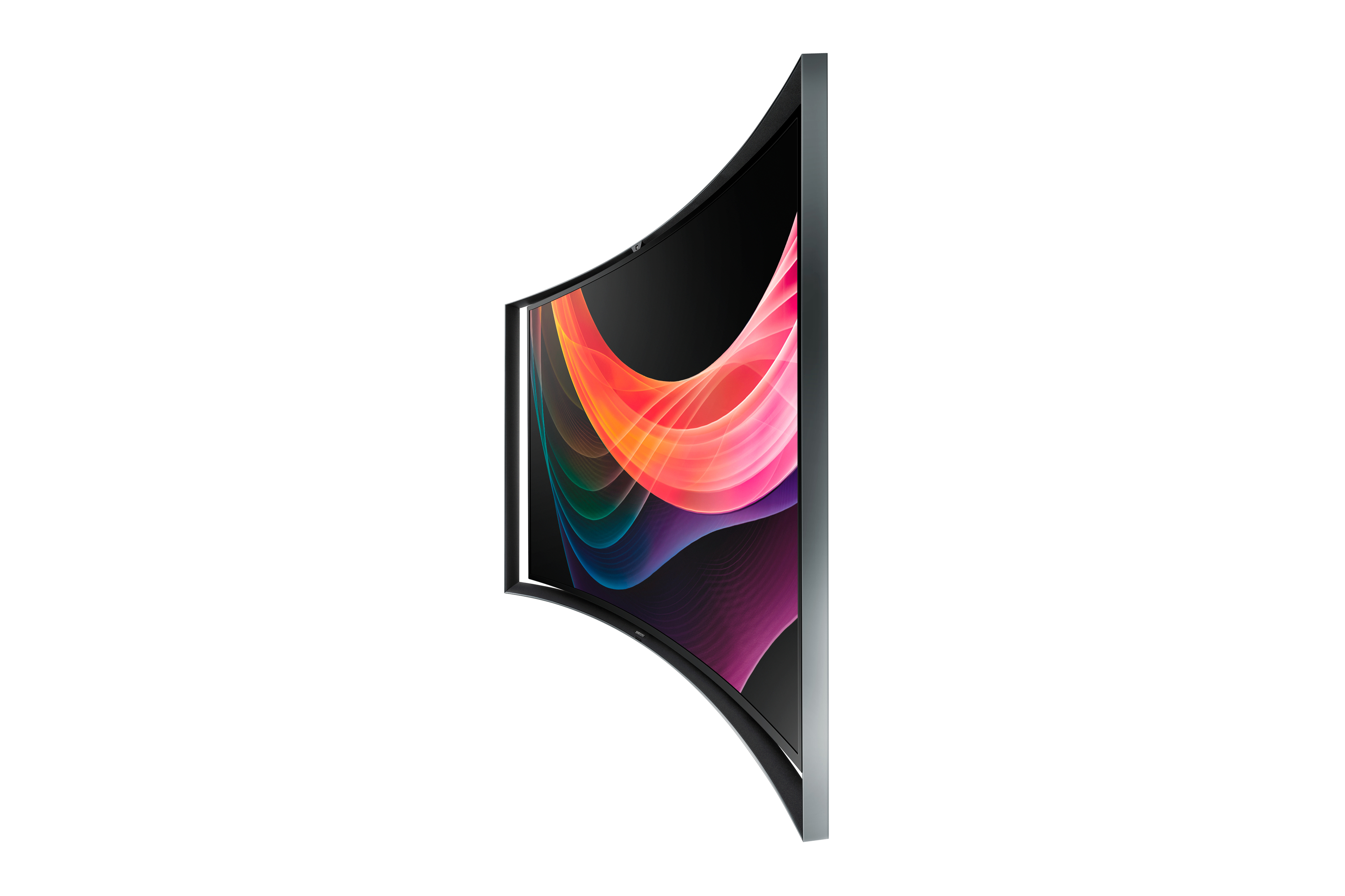 Samsung KE55S9CSLXXN TV – image 4