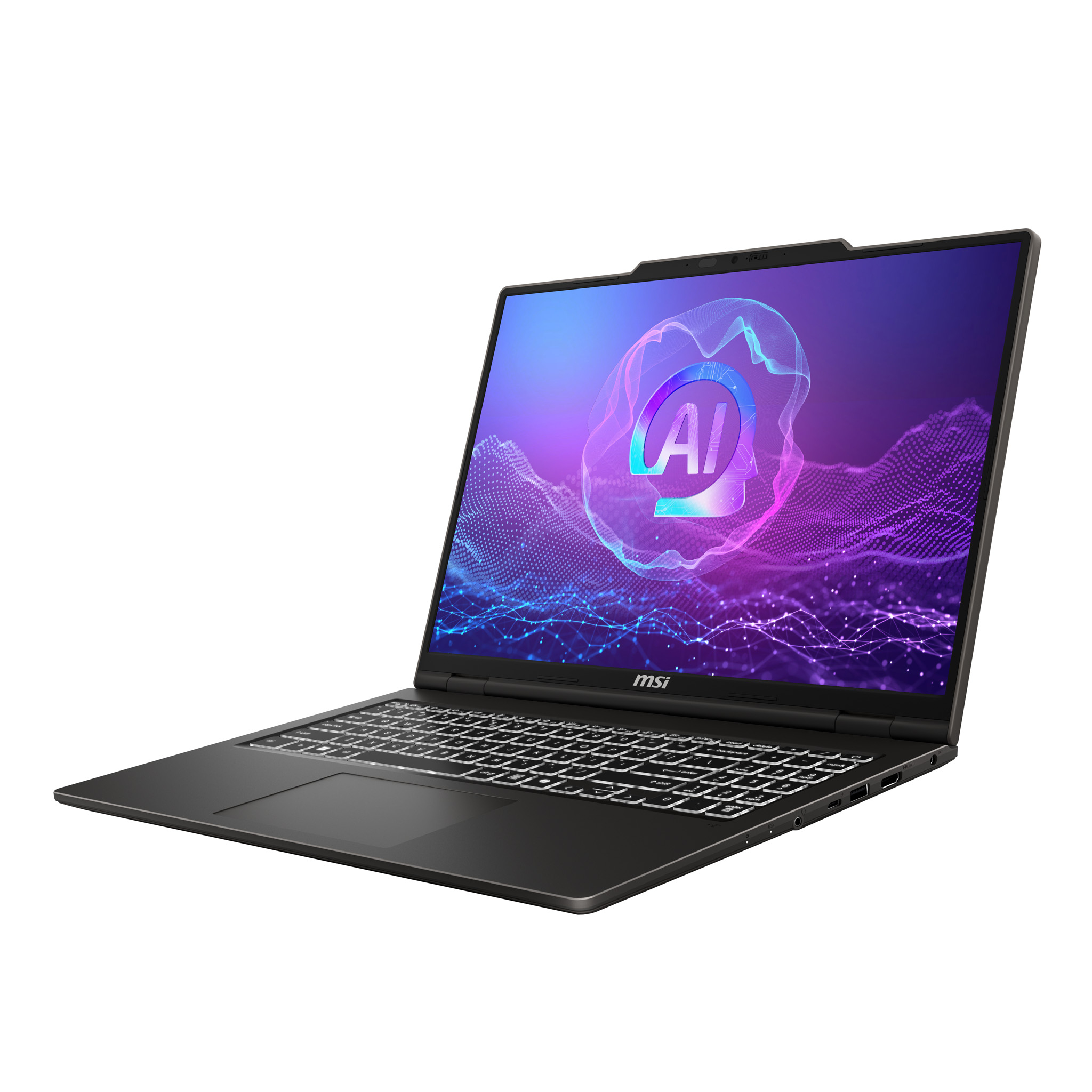 MSI VenturePro 16 A2RWFG-001FR