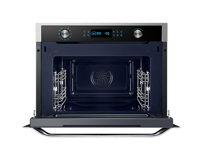 Samsung NQ50J5530BS/EO oven – image 5