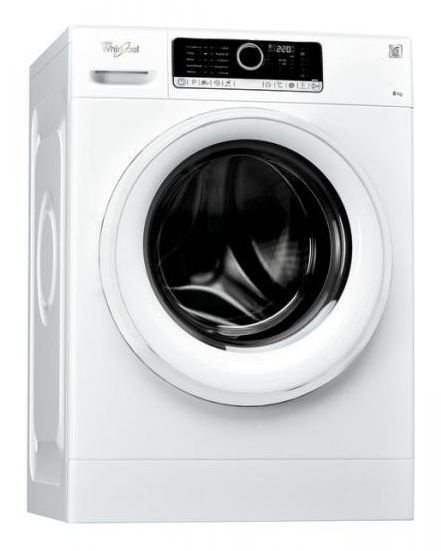 Whirlpool FSCR 80411 – image 1