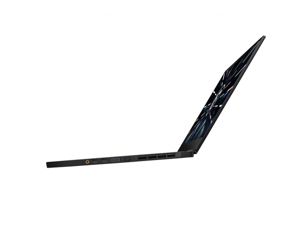 MSI GS66 12UH-059JP – image 3