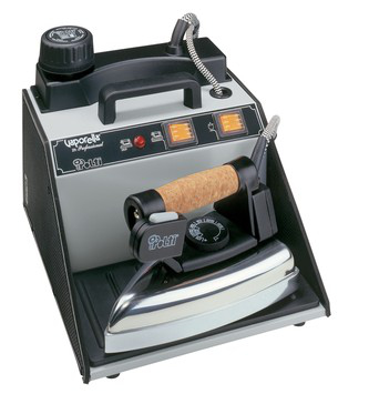Polti 2HP steam ironing station