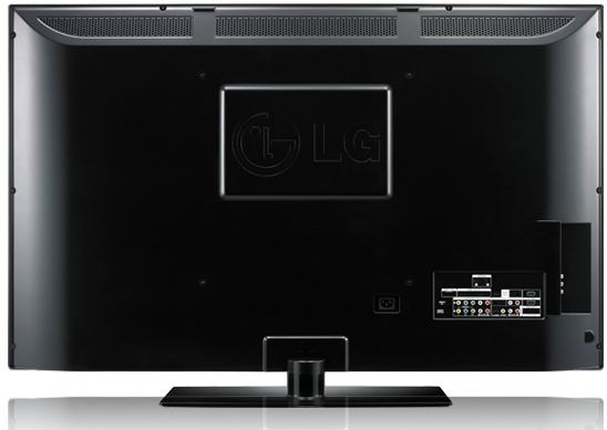 LG 60PK250 TV 152.4 cm (60") Full HD Black 1500 cd/m² – image 3