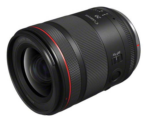 Canon RF20mm F1.4 L VCM – image 7