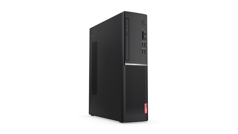 Lenovo V520s + ThinkVision S22e – image 3