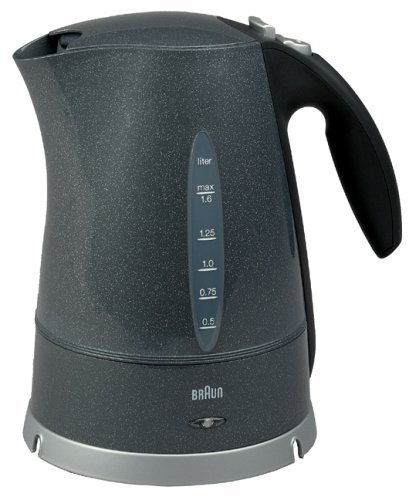 Braun WK300 electric kettle