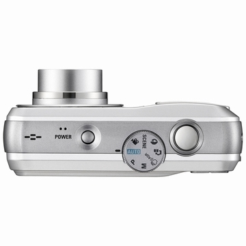 Samsung S760 Silver – image 4