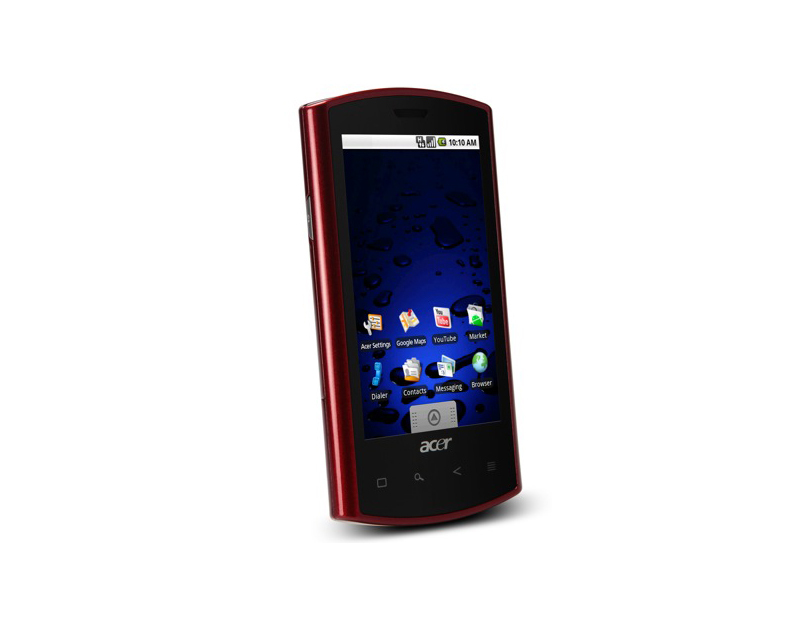 Acer Liquid 16Gb – image 1