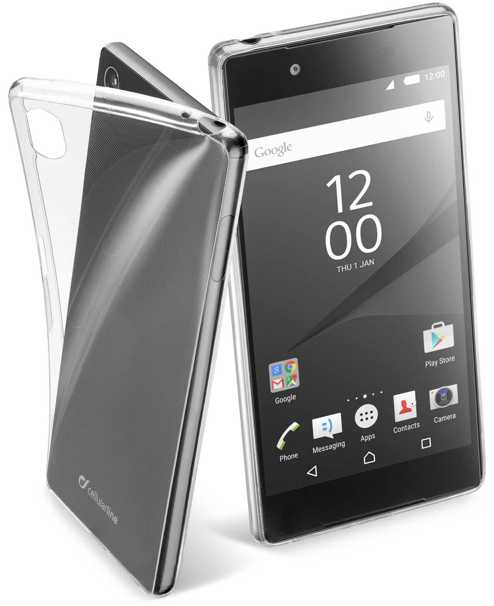 Cellularline Fine - Xperia Z5 Premium – image 1