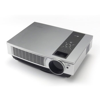 LG DX540 data projector 4000 ANSI lumens DLP XGA (1024x768) – image 1