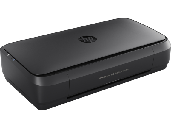 HP OfficeJet 250 Thermal inkjet A4 – image 7
