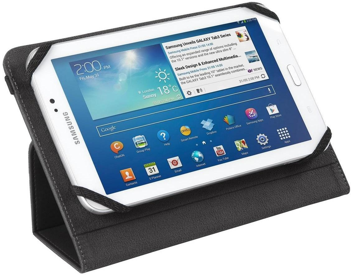 Targus TARTHZ461EU tablet case