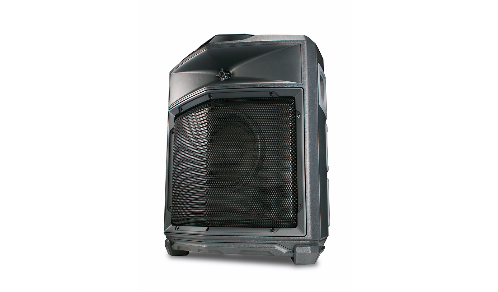 LG RK3 Trolley Public Address (PA) system Black – image 2