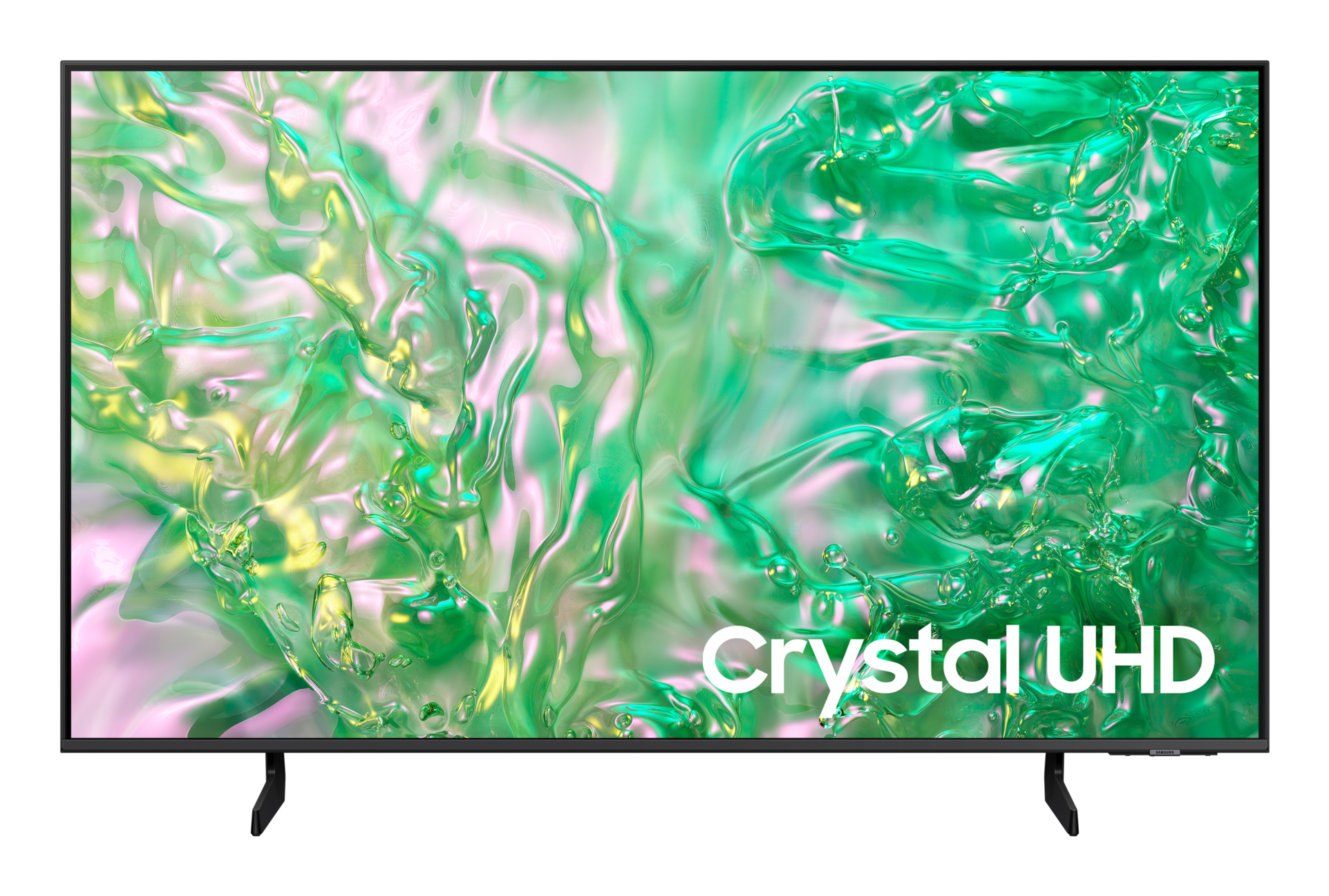 TELEVISION LED SAMSUNG 50 HOTELERA SERIE HU800F, 4K UHD 3840X2160 , 3 AÑOS DE GARANTIA, GOOGLE CAST, AIR PLAY, WIFI, BLUETOOTH, 2 USB, 3 HDMI.