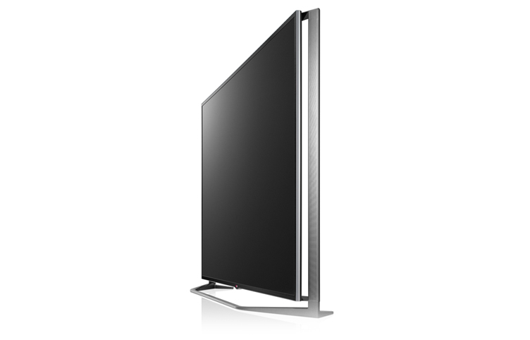 LG 84UB980T TV 2.13 m (84") 4K Ultra HD Smart TV Wi-Fi Black, Metallic – image 7