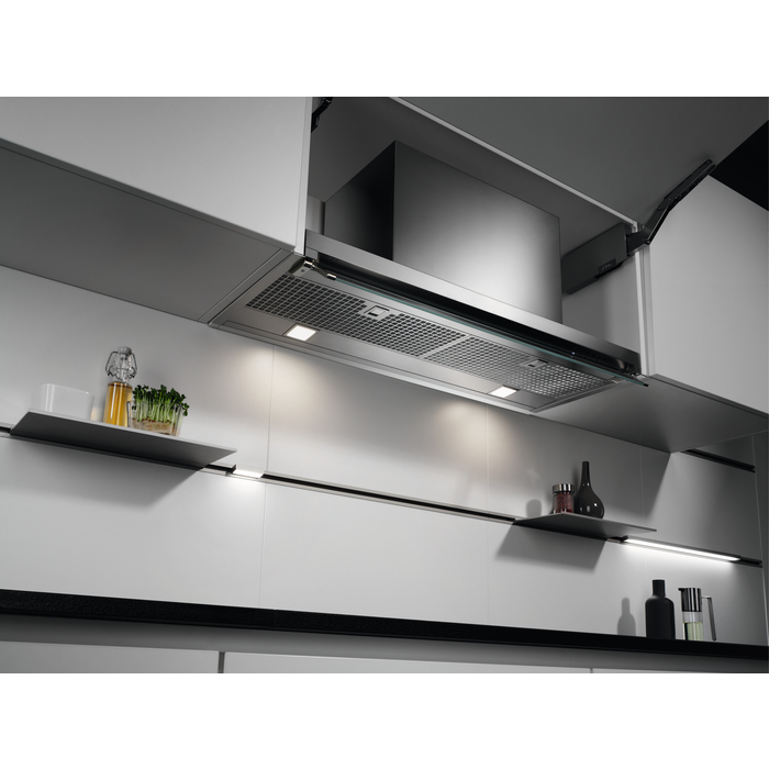 AEG DGK6981HM Built-in Stainless steel 760 m³/h – image 5