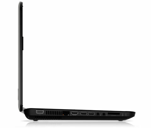 HP Pavilion g6-1370sd Intel® Core™ i5 i5-2450M Laptop – image 4