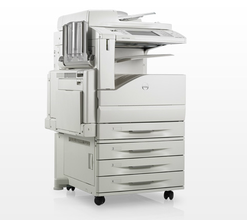 Dell C7765dn LED A3 – image 6