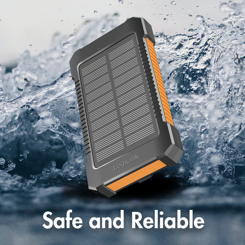 LogiLink PA0289 power bank – image 8