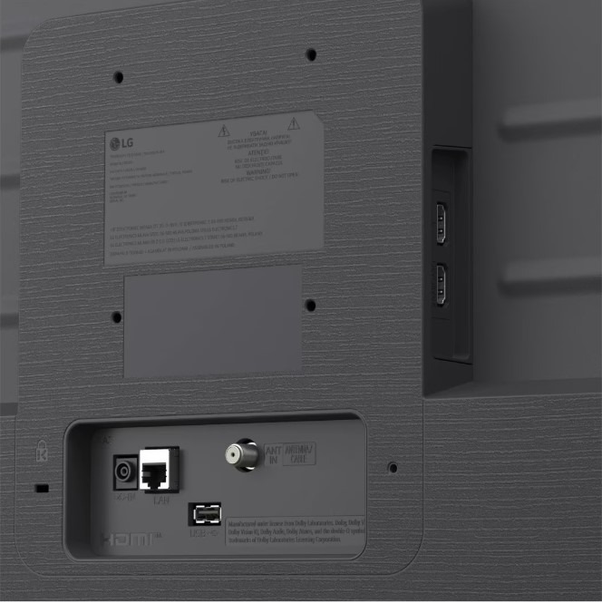LG 32LB650BPUA TV – image 3