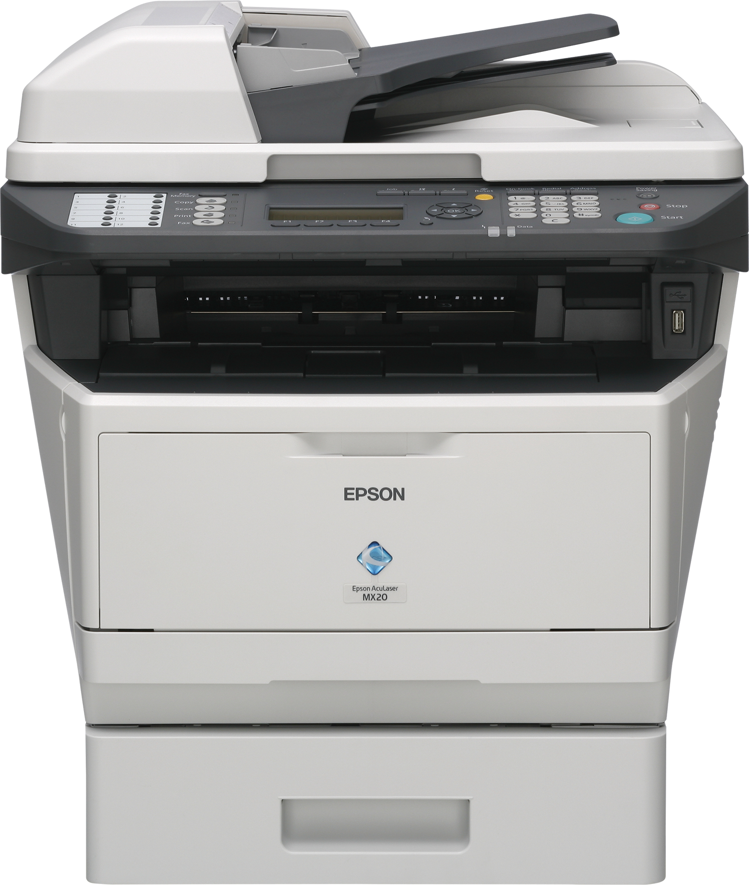 Epson AcuLaser MX20DTNF