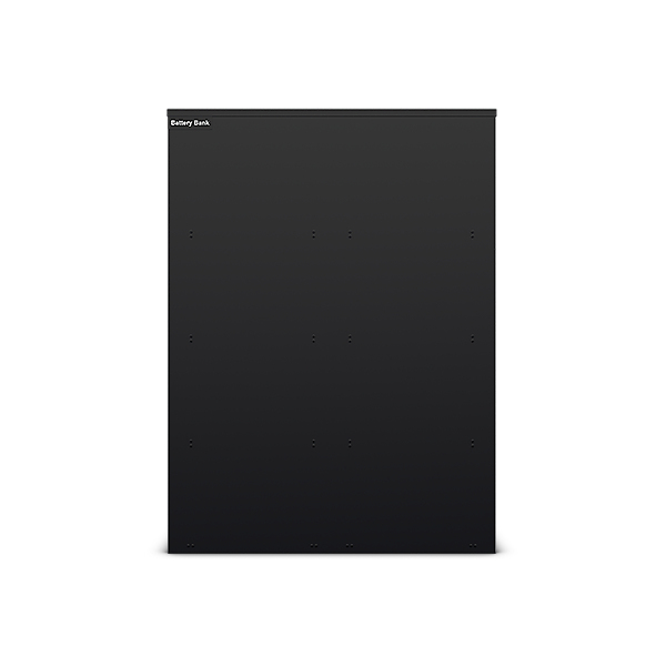 CyberPower BCA100N125 uninterruptible power supply (UPS) – image 3