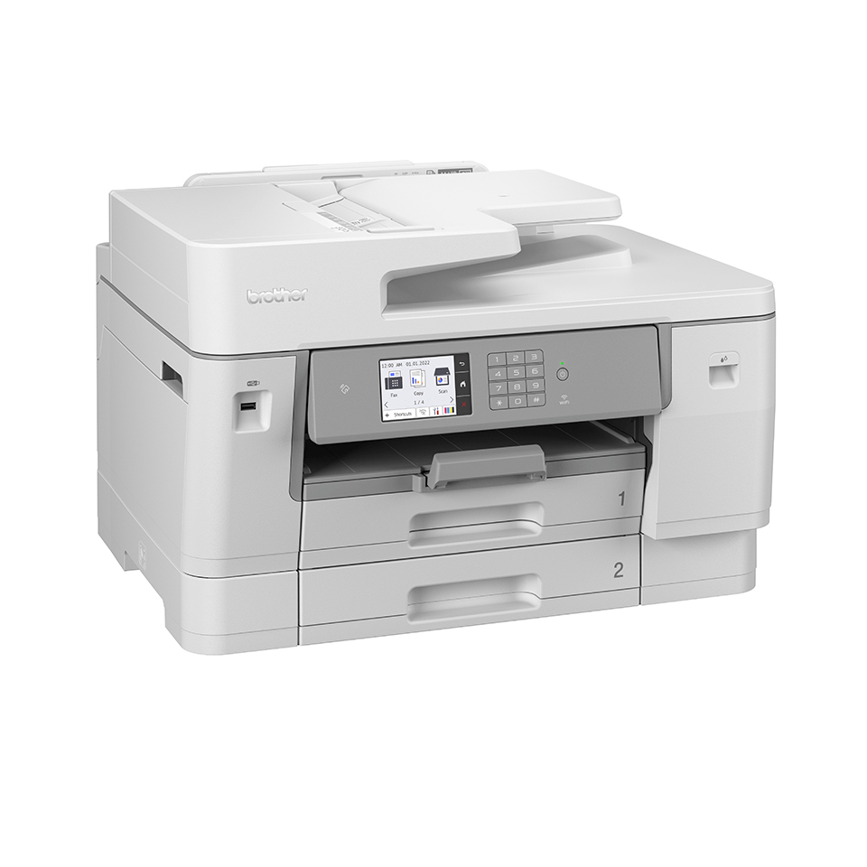 Brother MFC-J6955DW multifunction printer Inkjet A3 – image 7