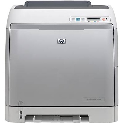 HP LaserJet 2605dtn Colour – image 6