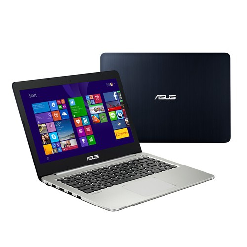 ASUS K401LB-FA003H laptop Intel® Core™ i5 i5-5200U