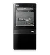HP Compaq dx7500 MT