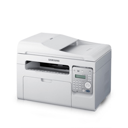 Samsung SCX-3405F multifunction printer Laser A4 – image 2