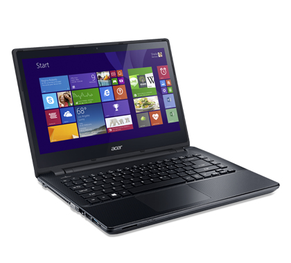 Acer Aspire E E5-471P-39BF Intel® Core™ i3 i3-4030U Laptop – image 5