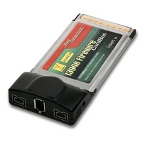 Axagon CBF-50 PCMCIA CardBus Adapter