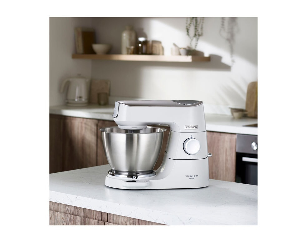 Kenwood Titanium Chef Baker KVC65.001WH – image 5