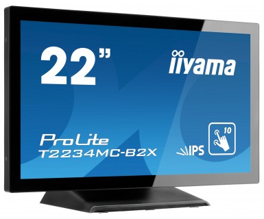 iiyama T2234MC-B2X computer monitor – image 3