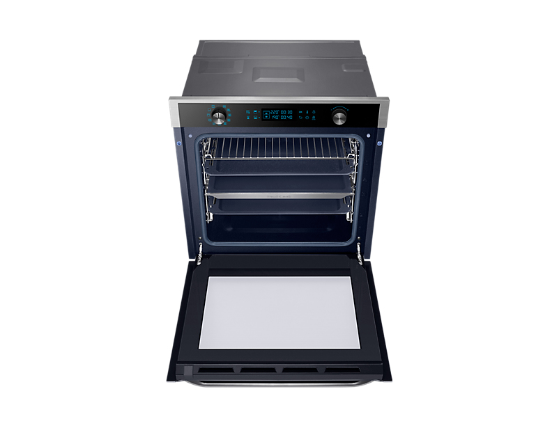 Samsung NV75J5540RS/ET oven – image 5