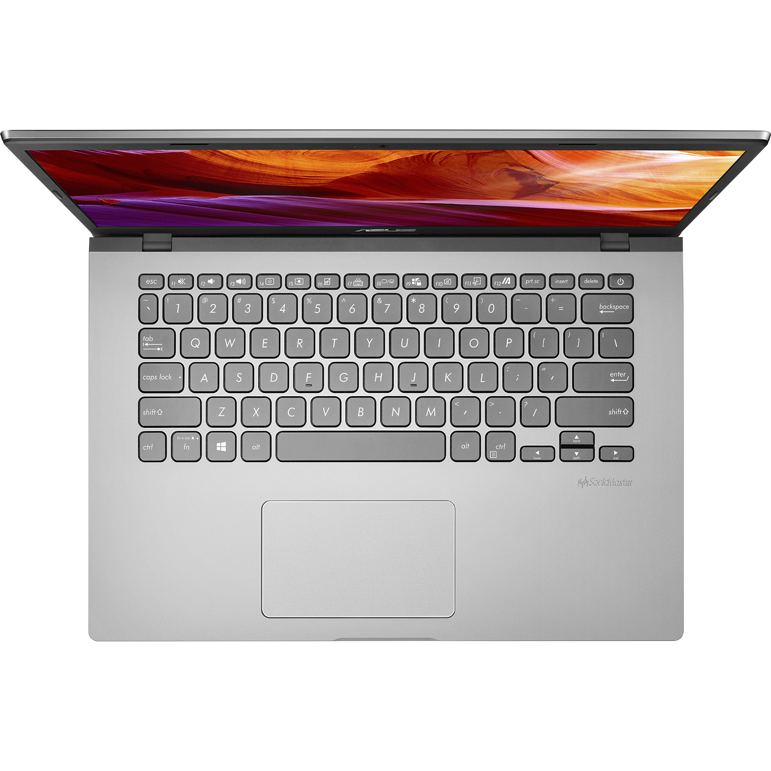 ASUS X409FA-BV653 laptop Intel® Core™ i7 i7-8565U – image 5
