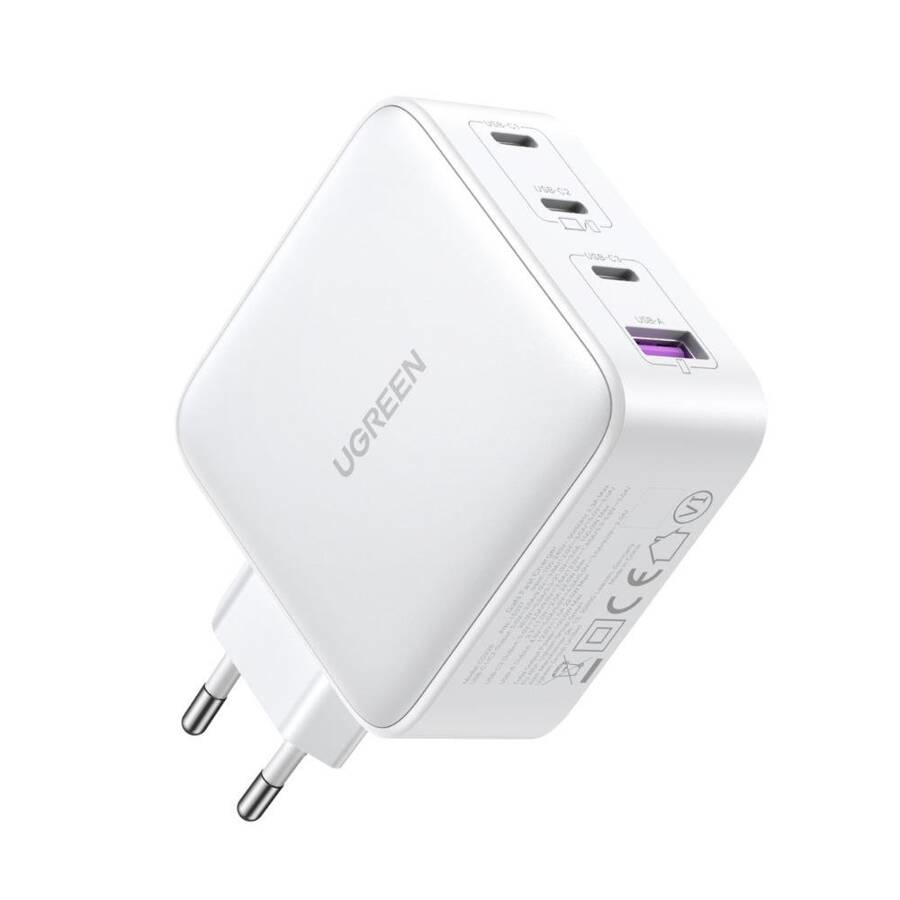 Ugreen Nexode 100W GaN USB-C USB-A Charger – image 3