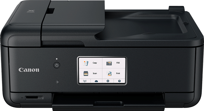 Canon PIXMA TR8540 Inkjet A4